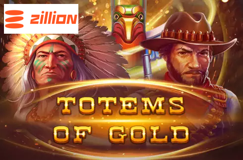 Totems of Gold